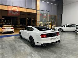 فورد موستانج